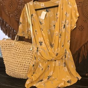O’Neill romper